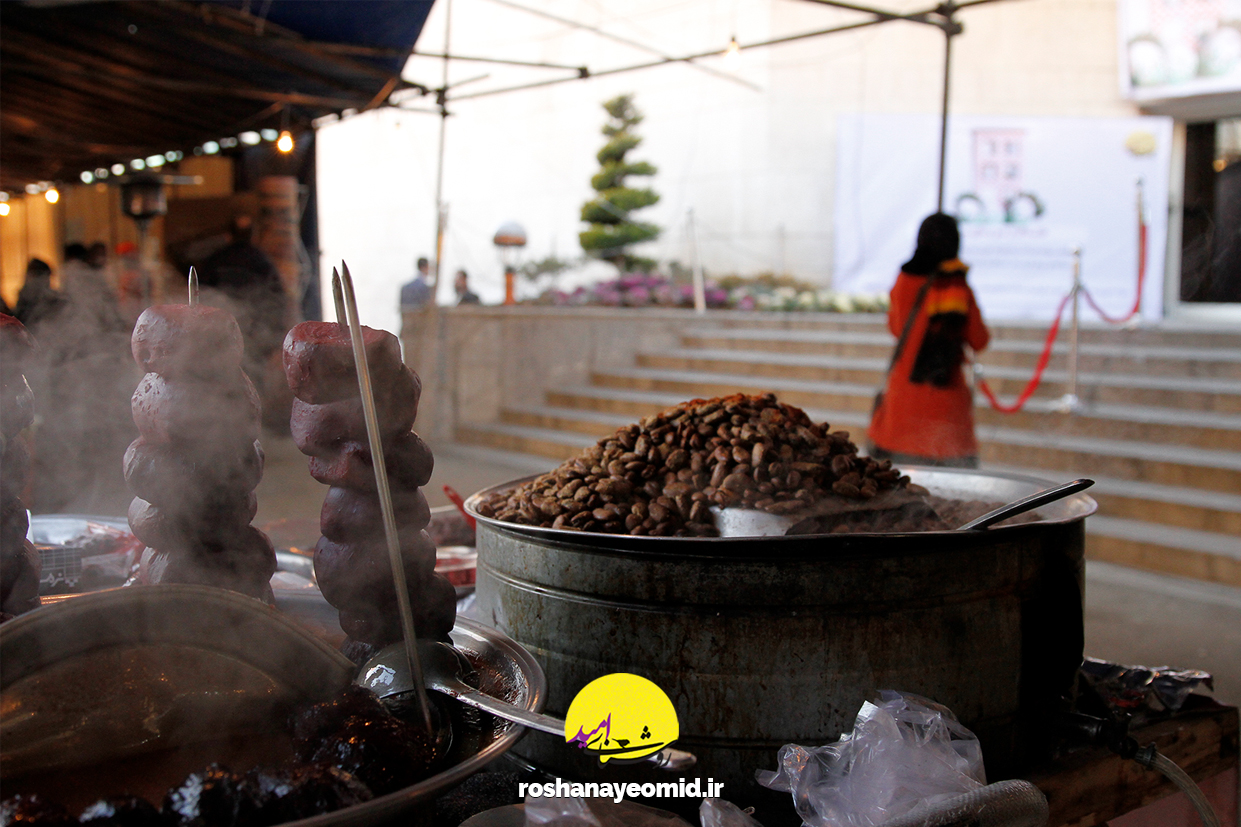 گزارش تصویری جشنواره عیدانه «خانه‌ای نو بسازیم»