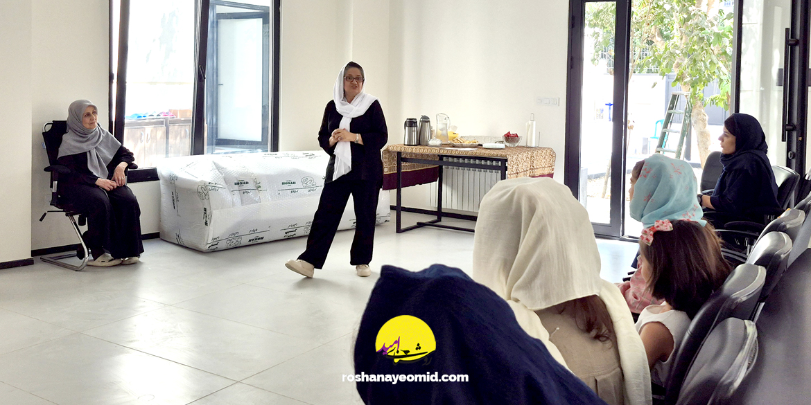 وقتی داستان جان می‌گیرد