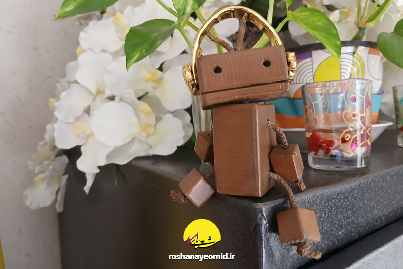 مسیر توانمندسازی با همراهی مددکار
