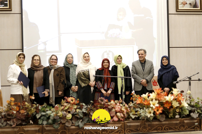 گزارش تصویری جشن یلدا روشنا؛ 1404