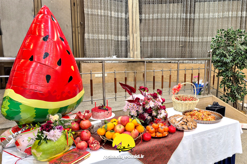 یلدای روشنا؛ یازدهسال تجربه در سایهروشن داوطلبان