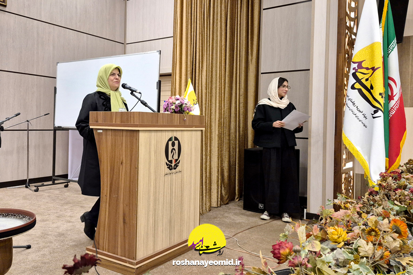 گزارش تصویری جشن یلدا روشنا؛ 1404