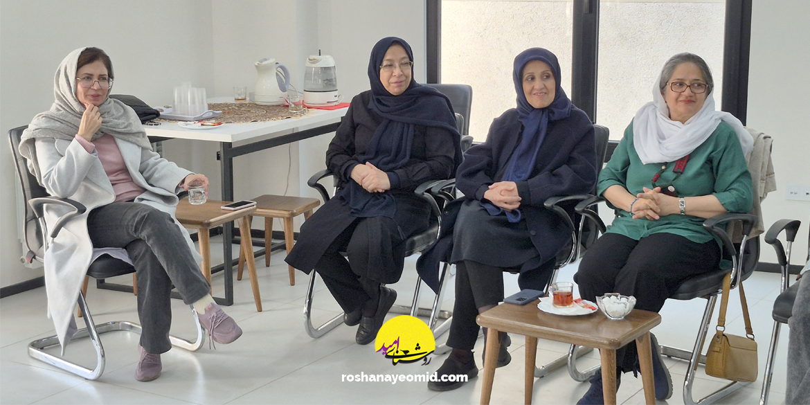 روخوانی علیه شبکه‌های اجتماعی