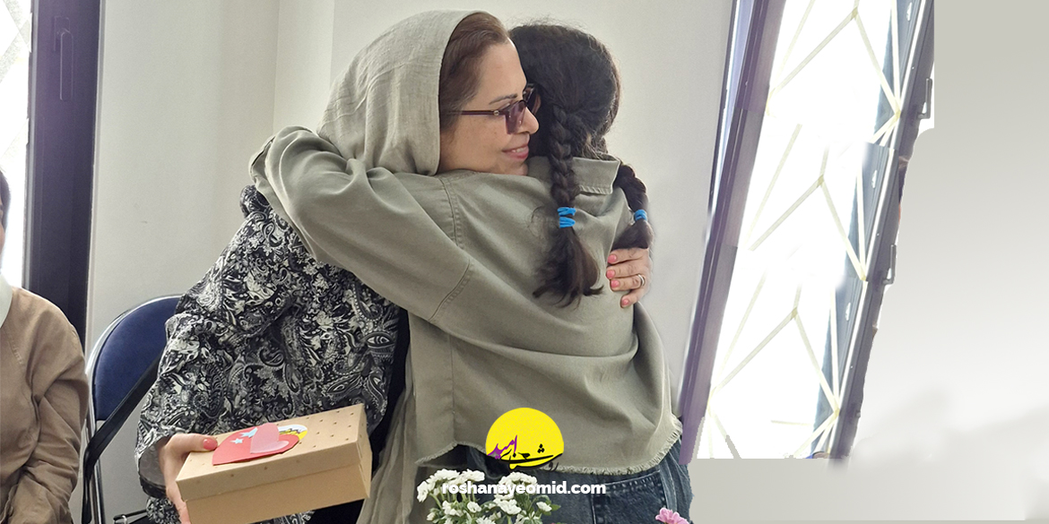همه معلم روشنای امید هستند