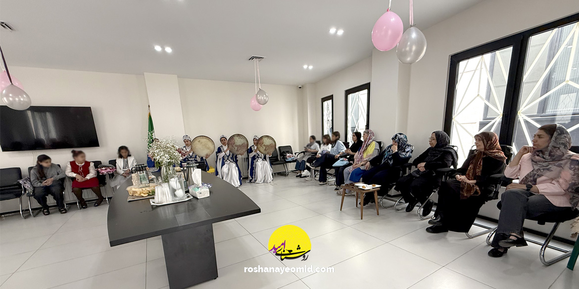روزهایی برای یادآوری و قدردانی