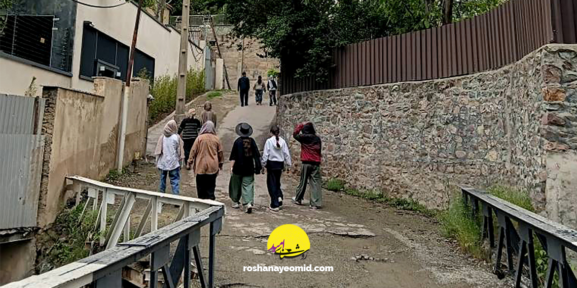 چرا اردو برای کودکان مراکز شبه‌خانواده مهم است؟