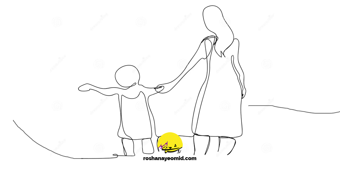 از استعفا تا قبولی دکتری؛ روایت مادری که رؤیاهایش را رها نکرد