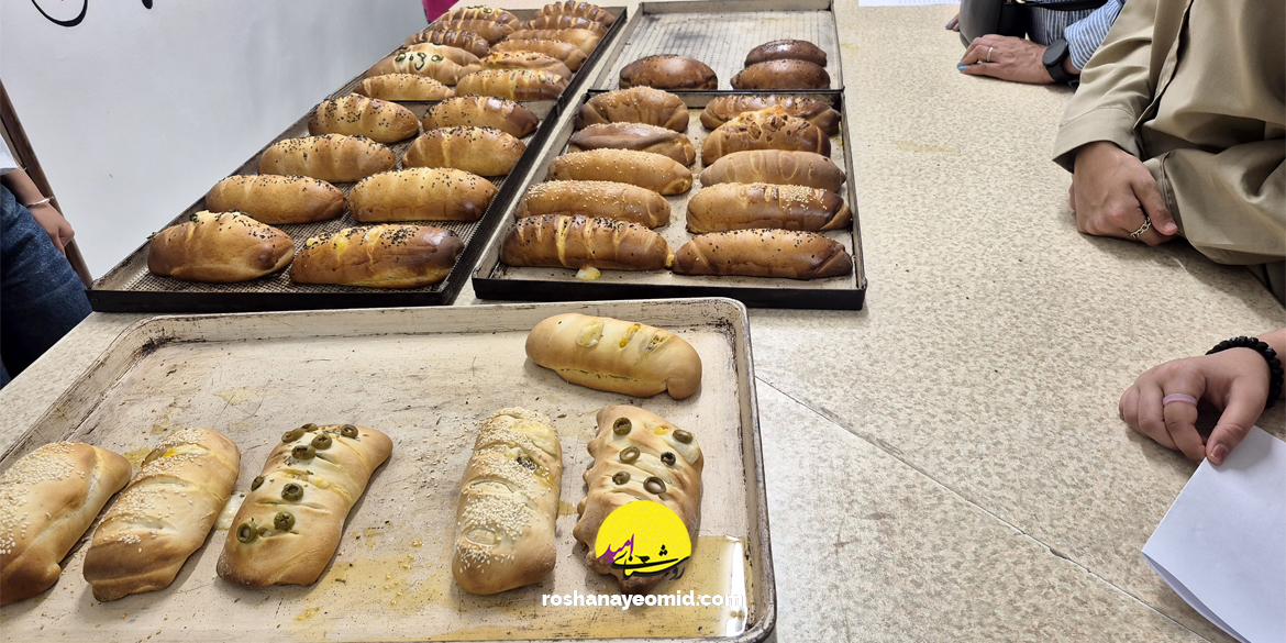 یک‌روز در «آشپزشو»؛ تجربه‌ای برای ساختن آینده