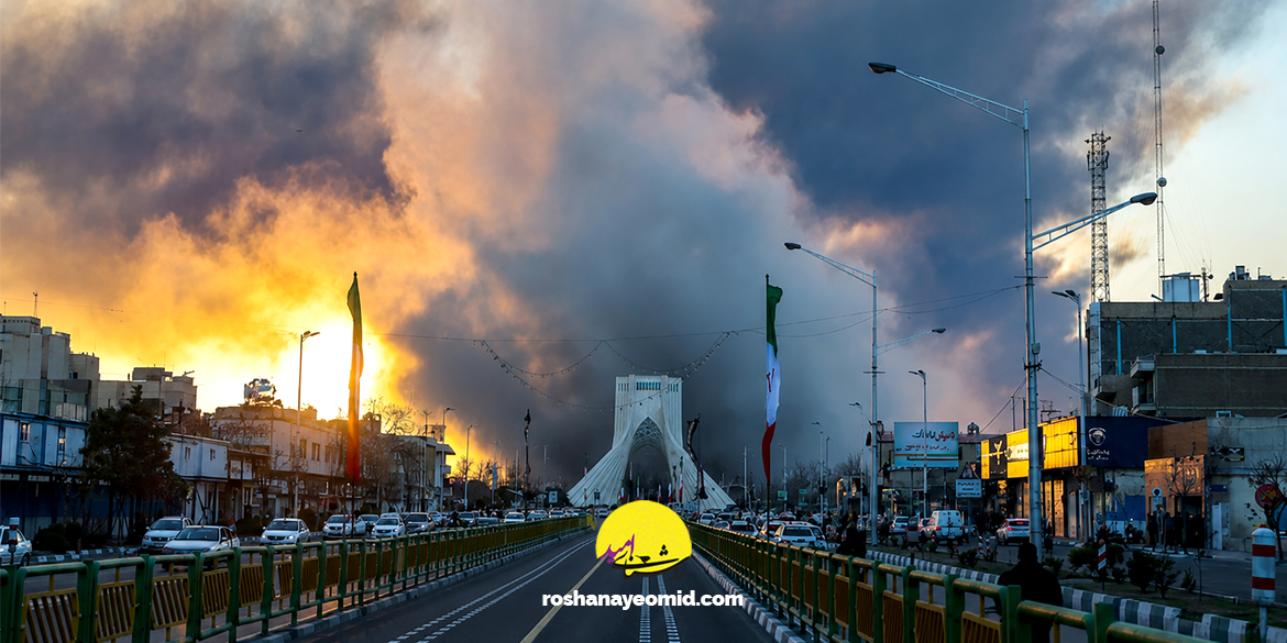روایت جنگ از نگاه فرزندان روشنای امید در مسابقه داستان‌نویسی اردیبهشت