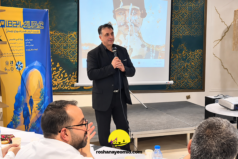 دکتر حمیدرضا الوند، مدیرکل دفتر مراقبت و توانمندسازی کودکان و نوجوانان سازمان بهزیستی کشور،